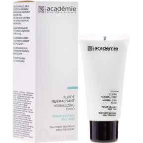 Academie Scientifique de Beaute Normalizing Fluid