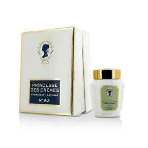 Academie Scientifique de Beaute Princess Cream