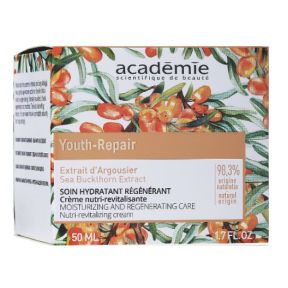 Academie Total Repair Moisturizing Care 50ml