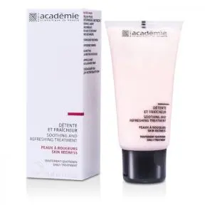 Academie Smoothing & Refreshing Treatment For Redness 5ml