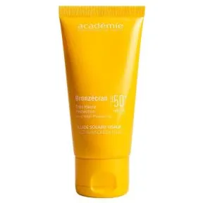 Acadmie Face Sunscreen Fluid SPF 50+ 50ml