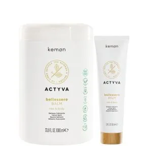 Kemon Actyva Bellessere Balm
