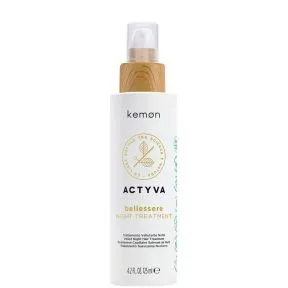 Kemon Actyva Bellessere Night Treatment 125ml