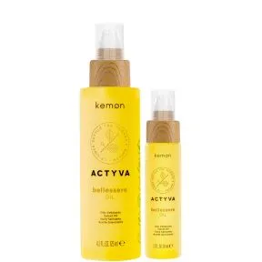 Kemon Actyva Bellessere Oil