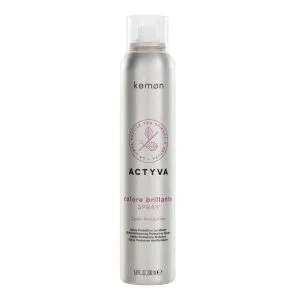 Kemon Actyva Colore Brillante Spray 200ml