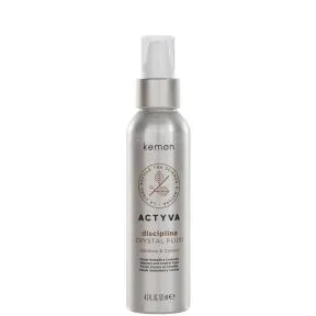 Kemon Actyva Disciplina Crystal Fluid 125ml