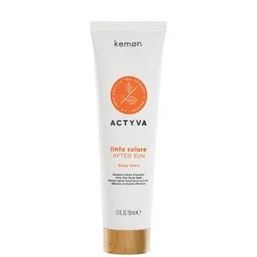Kemon Actyva Linfa Solare After Sun Body Balm 150ml