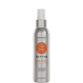 Kemon Actyva Linfa Solare Salty Texture 125ml