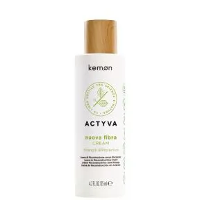Kemon Actyva Nuova Fibra Cream 125ml