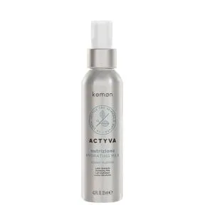 Kemon Actyva Nutrizione Hydrating Milk 125ml
