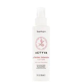 Kemon Actyva P Factor Intensive Lotion 100ml