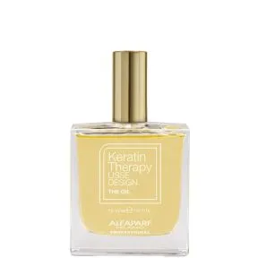 Alfaparf Lisse Design Keratin Therapy The Oil 50ml