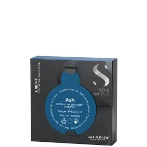 Alfaparf Semi Di Lino Sublime Ash Ultra Concentrated Pigment 10ml