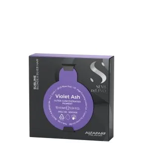 Alfaparf Semi Di Lino Sublime Violet Ash Ultra Concentrated Pigment 10ml
