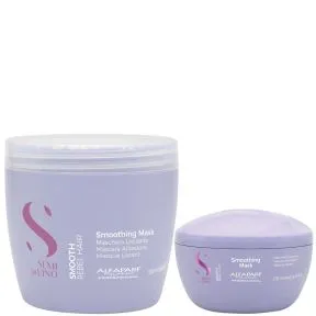 Alfaparf Semi Di Lino Smoothing Mask