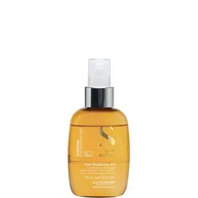 Alfaparf Semi Di Lino Sunshine Hair Protective Oil 125ml