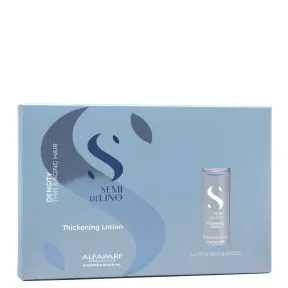 Alfaparf Semi Di Lino Density Thickening Lotion 6x13ml