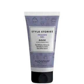 Alfaparf Style Stories Frozen Gel 150ml