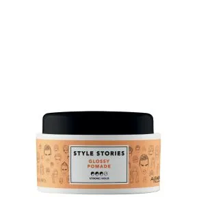 Alfaparf Style Stories Glossy Pomade 100ml
