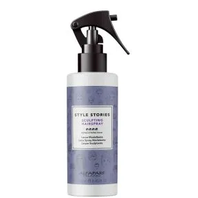 Alfaparf Style Stories Sculpting Hairspray 250ml