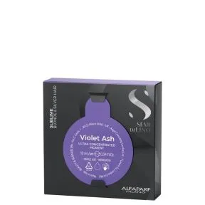 Alfaparf Violet Ash Ultra Concentrated Pigment 10ml
