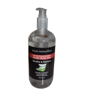 Aloe Vera Gel 500ml