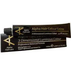 Alpha Haircare