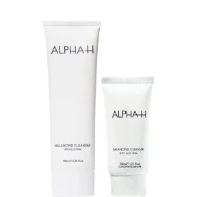 Alpha-H Balancing Cleanser