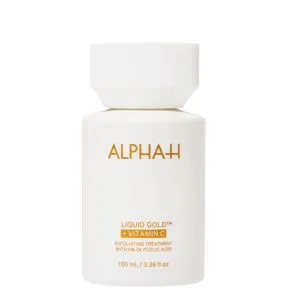 Alpha-H Liquid Gold & Vitamin C 100ml