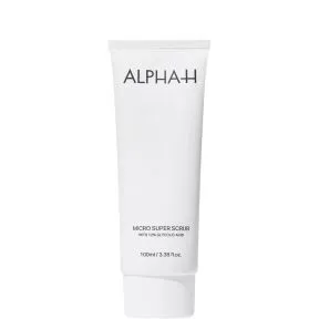 Alpha-H Micro Super Scrub 100ml