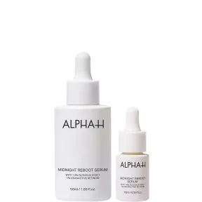 Alpha-H Midnight Reboot Serum