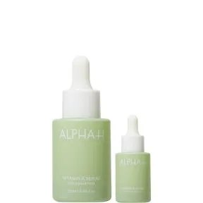Alpha-H Vitamin A Serum with 0.5% Retinol
