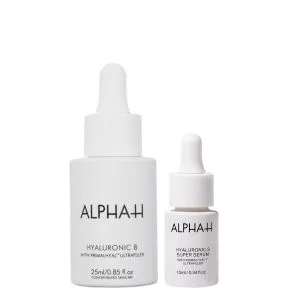 Alpha-H Hyaluronic 8 Super Serum