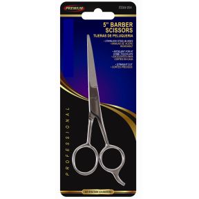 Amazing Shine Barber Scissors