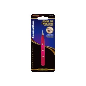 Amazing Shine Point Tip Tweezer