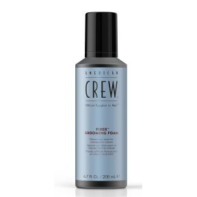 American Crew Fiber Grooming Foam 200ml