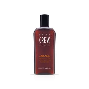 American Crew Light Hold Texture Lotion 250ml