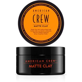 American Crew Matte Clay 85g