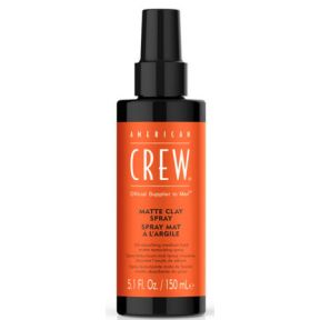 American Crew Matte Clay Spray 150ml