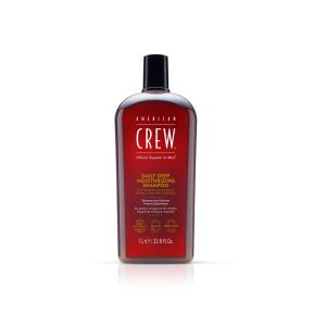 American Crew New Daily Deep Moisturizing Shampoo 1 Litre