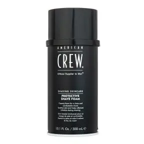 American Crew Protective Shave Foam 250ml