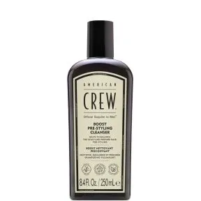 American Crew Boost Pre-Styling shampoo 250ml