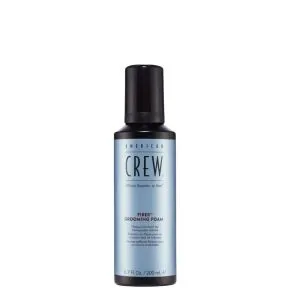 American Crew Fiber Grooming Foam 200ml
