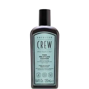 American Crew Fiber Pre-Styling Shampoo 250ml