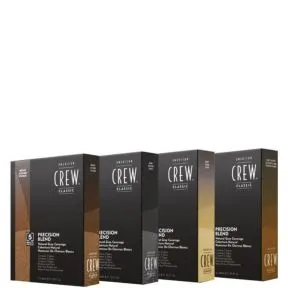 American Crew Precision Blend Hair Colour