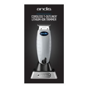 Andis Cordless T-Outliner Li Trimmer