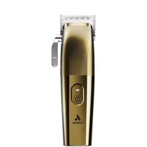 Andis Envy 2 Gold Premier Clipper