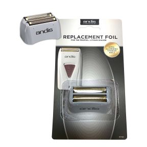 Andis Foil Replacement for Pro Foil Lithium TS-1