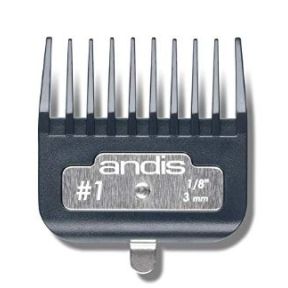 Andis Master Clipper Attachment Size 1