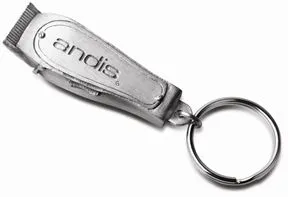 Andis Master Key Ring